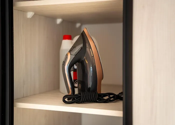 Butterfly Luxury Kasprowicza 20c - Basen, Wellness , Klimatyzacja, Parking 350m Od Morza Lägenhet Kołobrzeg