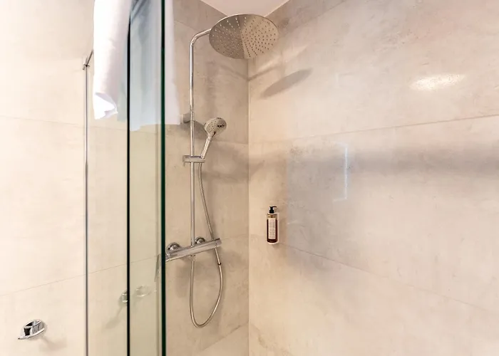 Butterfly Luxury Kasprowicza 20c - Basen, Wellness , Klimatyzacja, Parking 350m Od Morza