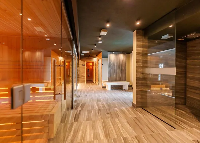 Butterfly Luxury Kasprowicza 20c - Basen, Wellness , Klimatyzacja, Parking 350m Od Morza Apartament *