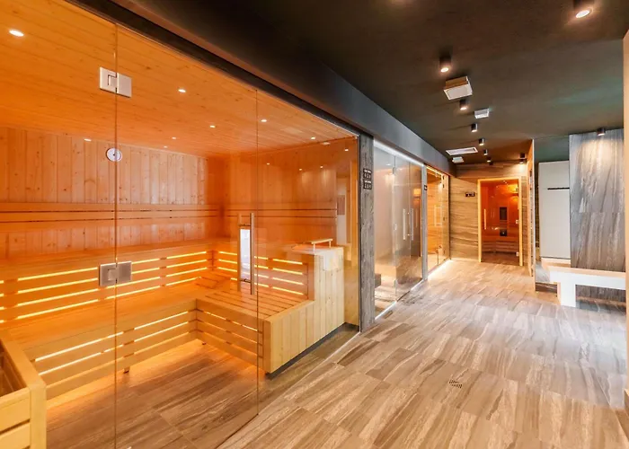 Lägenhet Butterfly Luxury Kasprowicza 20c - Basen, Wellness , Klimatyzacja, Parking 350m Od Morza *