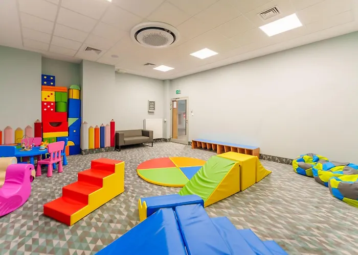 Butterfly Luxury Kasprowicza 20c - Basen, Wellness , Klimatyzacja, Parking 350m Od Morza *