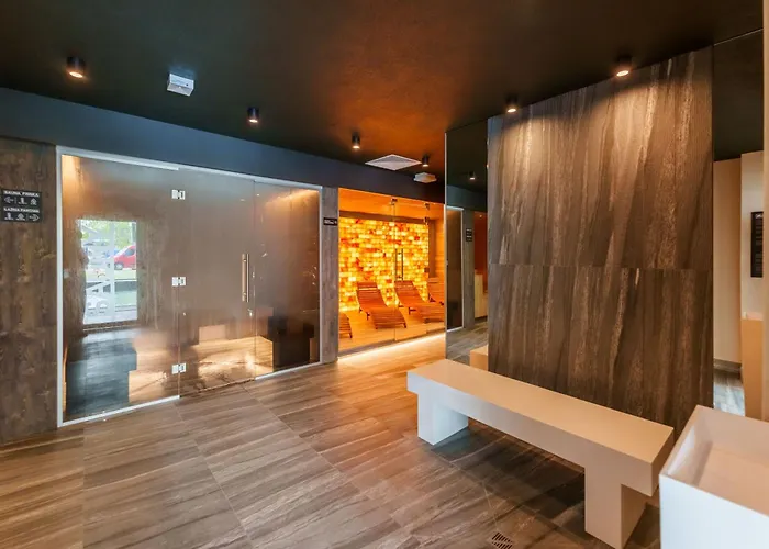 Butterfly Luxury Kasprowicza 20c - Basen, Wellness , Klimatyzacja, Parking 350m Od Morza Kołobrzeg