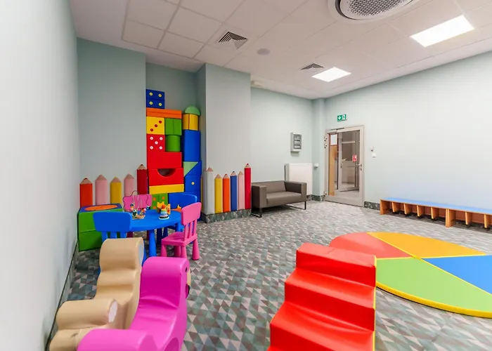 Butterfly Luxury Kasprowicza 20c - Basen, Wellness , Klimatyzacja, Parking 350m Od Morza * Kołobrzeg